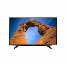 LG LED 43" FULL HD DIGITAL SATELLITE TV